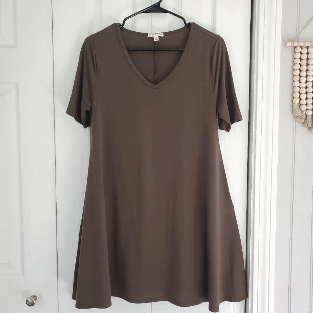 Zenana Outfitters Dress